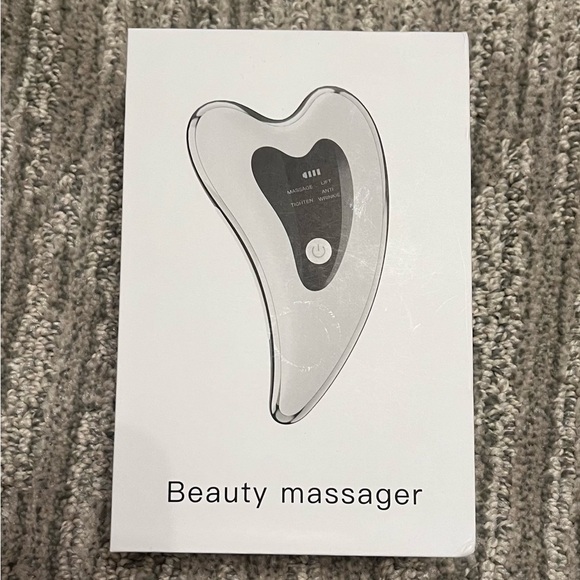 Face Neck Lifting Slimming GuaSha Massage. - Picture 2 of 10